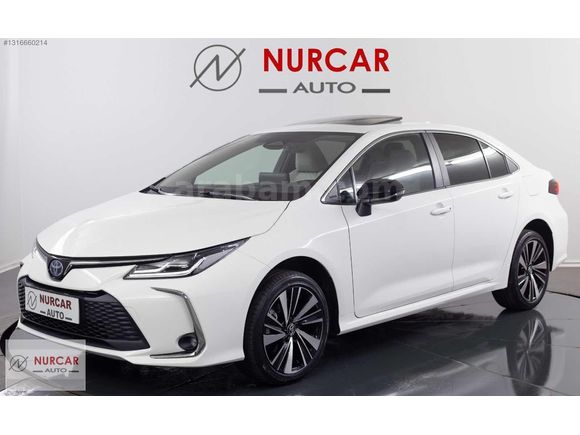 2025 MODEL HATASIZ BOYASIZ SARNUFLU OTOMATİK VİTES FLAME X-PACK