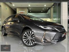 2024 | Toyota Corolla 1.8 Hybrid Flame X-Pack| Garantili