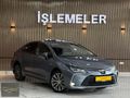 2021 TOYOTA COROLLA 1.8 HYBRİD FLAME X PACK SUNROOF