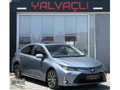 2022 Hatasız ! 88.000Km_COROLLA_FLAME-X_HYBRİD_SUNROFF_%20KDV'li