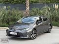 2025 COROLLA 1.8 HYBRİD FLAME X-PACK/SUNROOF/HATASIZ'10.000'KM