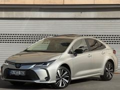 15 BİN'DE TOYOTA COROLLA 1.8HYBRID FLAME X-PACK SUNROOF HATASIZ