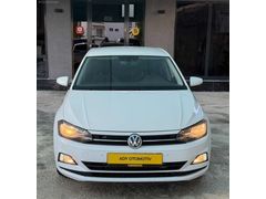 2019 POLO 1.0 TSI OTOMATİK HİGHLİNE BOYA-DEĞİŞEN YOK HATASIZ