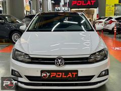 POLAT'TAN 2018 MODEL 1.0 TSİ HİGHLİNE POLO CAM TAVAN