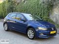 ARCARDAN 2018 POLO 1.0 TSI HIGHLINE HATASIZ 99 BİN KM OTM 95HP