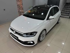 '' YSF OTOMOTİV '' 2018 VW POLO 1.0 TSI OTOMATİK CAM TAVAN