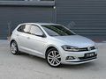 EY AUTO'DAN 2017 POLO HATASIZ BOYASIZ TRAMERSZ DÜŞÜK KM HİGHLİNE
