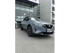 Sahibinden Nissan Qashqai 1.3 DIG-T Sky Pack 2023 Model 