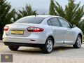 DEĞİŞENSİZ OTOMATİK FLUENCE 1.6