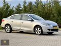 DEĞİŞENSİZ OTOMATİK FLUENCE 1.6