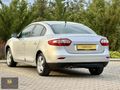 DEĞİŞENSİZ OTOMATİK FLUENCE 1.6