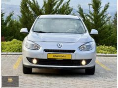 DEĞİŞENSİZ OTOMATİK FLUENCE 1.6
