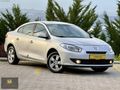 DEĞİŞENSİZ OTOMATİK FLUENCE 1.6