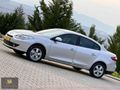 DEĞİŞENSİZ OTOMATİK FLUENCE 1.6