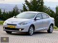 DEĞİŞENSİZ OTOMATİK FLUENCE 1.6