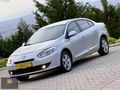 DEĞİŞENSİZ OTOMATİK FLUENCE 1.6