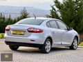 DEĞİŞENSİZ OTOMATİK FLUENCE 1.6