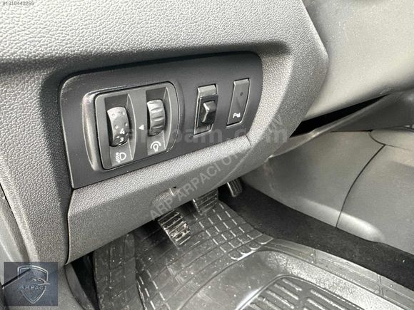 ORJINAL HATA BOYA DEĞIŞEN HASAR KAYDI YOK DYNAMİQUE PAKET