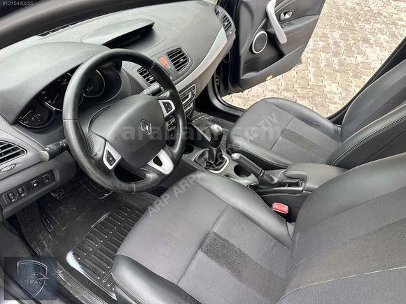 ORJINAL HATA BOYA DEĞIŞEN HASAR KAYDI YOK DYNAMİQUE PAKET
