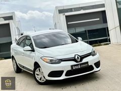 2014 ÇIKIŞLI HATASIZ YENİ KASA OTOMATİK FLUANCE
