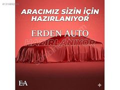 ERDEN AUTO//FLUENCE İCON//BAKIMLI//OTOMATİK/LPG//MAKYAJLI 115 HP
