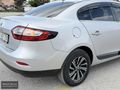 2010 MODEL RENAULT FLUENCE SERVİS BAKIMLI