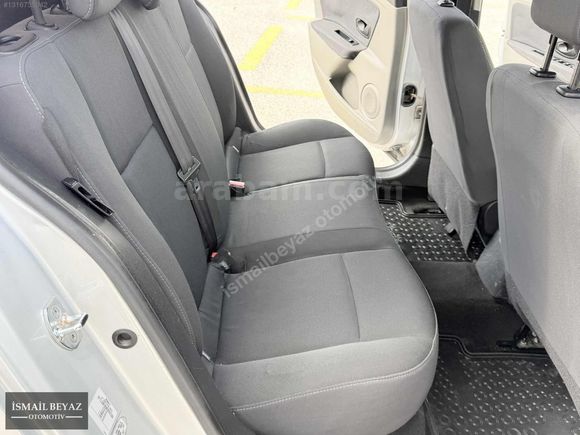 2010 MODEL RENAULT FLUENCE SERVİS BAKIMLI