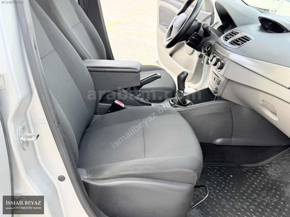 2010 MODEL RENAULT FLUENCE SERVİS BAKIMLI