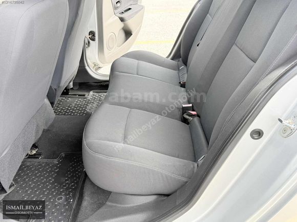 2010 MODEL RENAULT FLUENCE SERVİS BAKIMLI