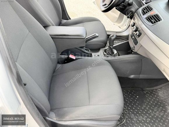 2010 MODEL RENAULT FLUENCE SERVİS BAKIMLI