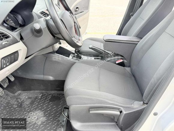 2010 MODEL RENAULT FLUENCE SERVİS BAKIMLI