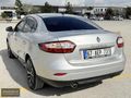 2010 MODEL RENAULT FLUENCE SERVİS BAKIMLI