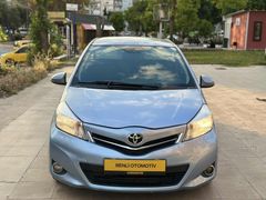 YENİ KASA TAM OTOMATİK VİTES YARİS 1.33 186 BİN KM 2012 MODEL