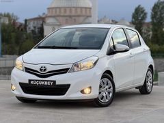 149 KM TAM OTOMATİK TOYOTA COOL/FUL PAKET/EKRAN/G.G. KAMERASI