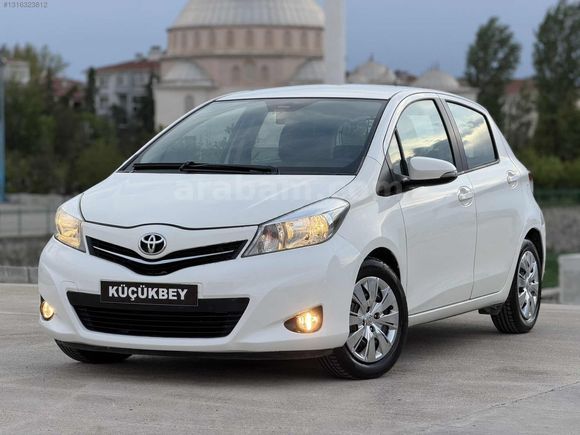 149 KM TAM OTOMATİK TOYOTA COOL/FUL PAKET/EKRAN/G.G. KAMERASI