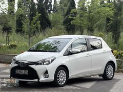 75.000KM 2015 YARİS 1.33 FUN SPECİAL OTOMATİK VİTES