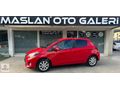 *MASLAN*2014 TOYOTA YARİS 1.33*FUN SPECİAL *HATASIZ* *YENİ KASA*