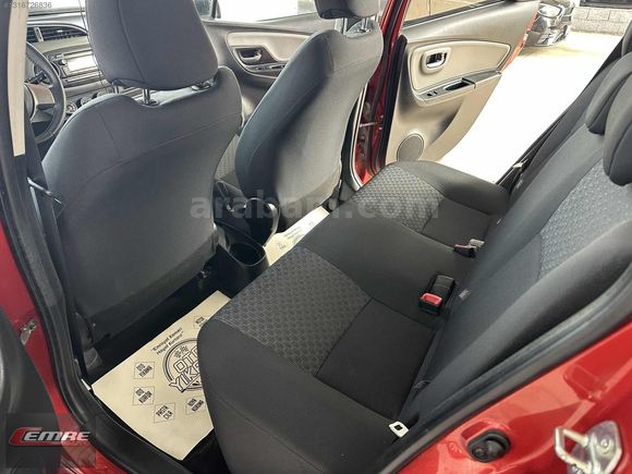 CEMRE AUTODAN HATASIZ YARİS