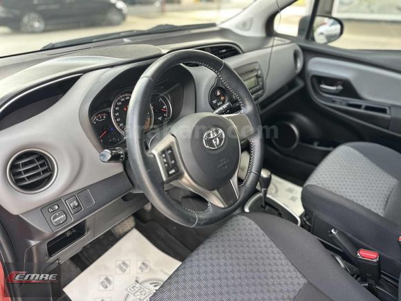 CEMRE AUTODAN HATASIZ YARİS