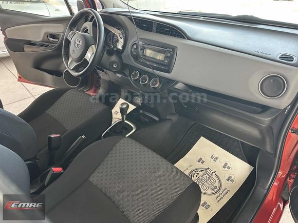 CEMRE AUTODAN HATASIZ YARİS