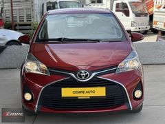 CEMRE AUTODAN HATASIZ YARİS