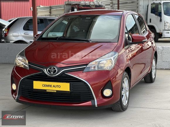 CEMRE AUTODAN HATASIZ YARİS