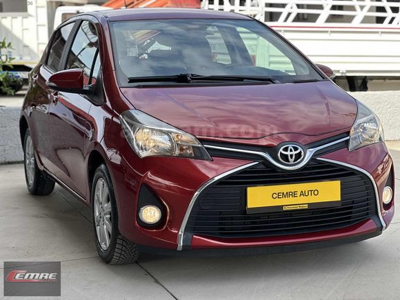 CEMRE AUTODAN HATASIZ YARİS