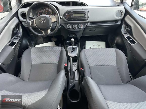 CEMRE AUTODAN HATASIZ YARİS