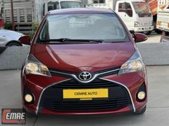 CEMRE AUTODAN HATASIZ YARİS