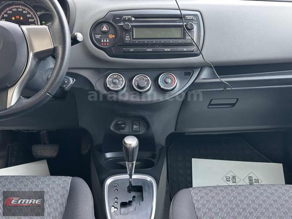CEMRE AUTODAN HATASIZ YARİS