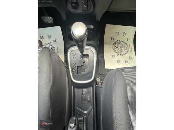 CEMRE AUTODAN HATASIZ YARİS