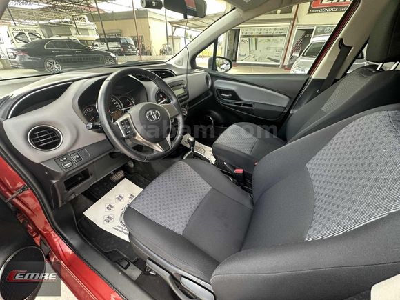 CEMRE AUTODAN HATASIZ YARİS