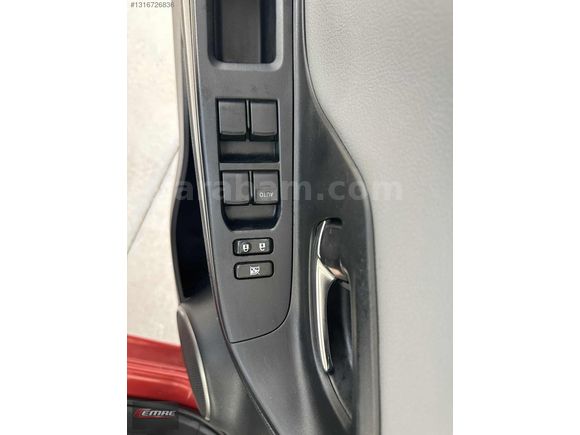 CEMRE AUTODAN HATASIZ YARİS
