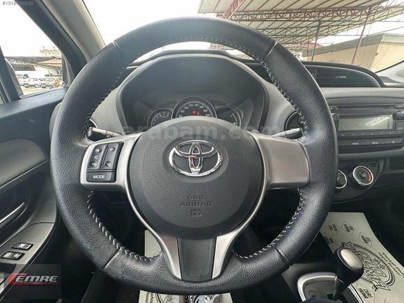 CEMRE AUTODAN HATASIZ YARİS